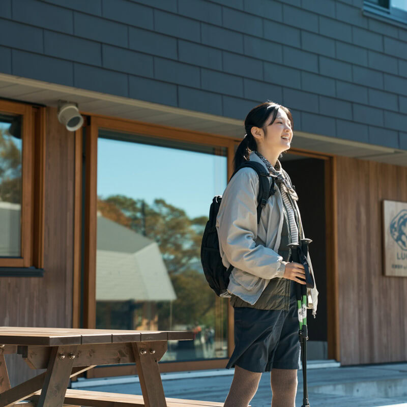 星野リゾート初となる山ホテル「LUCY尾瀬鳩待」が3つの新コンテンツを企画して、2026年シーズンは4月29日に全館営業開始！