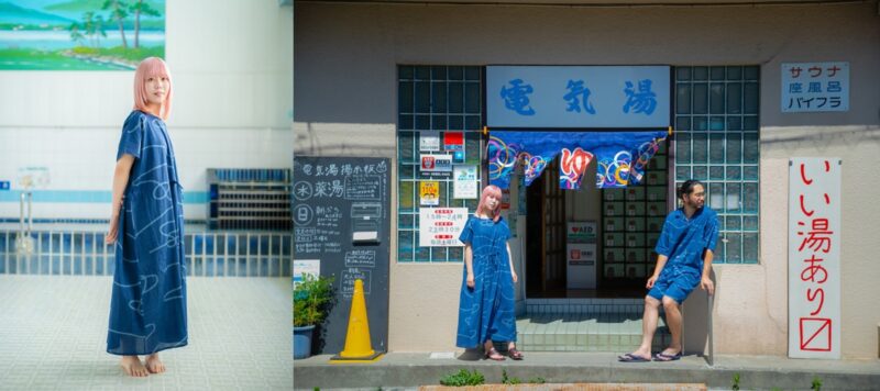 昨年、大きな反響を呼んだコレクションの2026年新作、全4型ラインナップが登場！