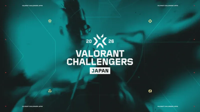 「VALORANTChallengersJapan2026SeasonFinals」『VALORANT』国内の日本一決定戦を制したのは……。