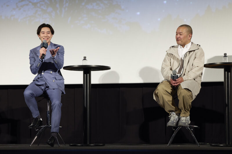 JT ノルディックスピリット（NORDIC SPIRIT）オーラルたばこ モダンオーラル JT RRP 新カテゴリ商品発表会 戸塚純貴 大根仁