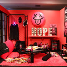 だらだら過ごす自分時間でストレスを解放！