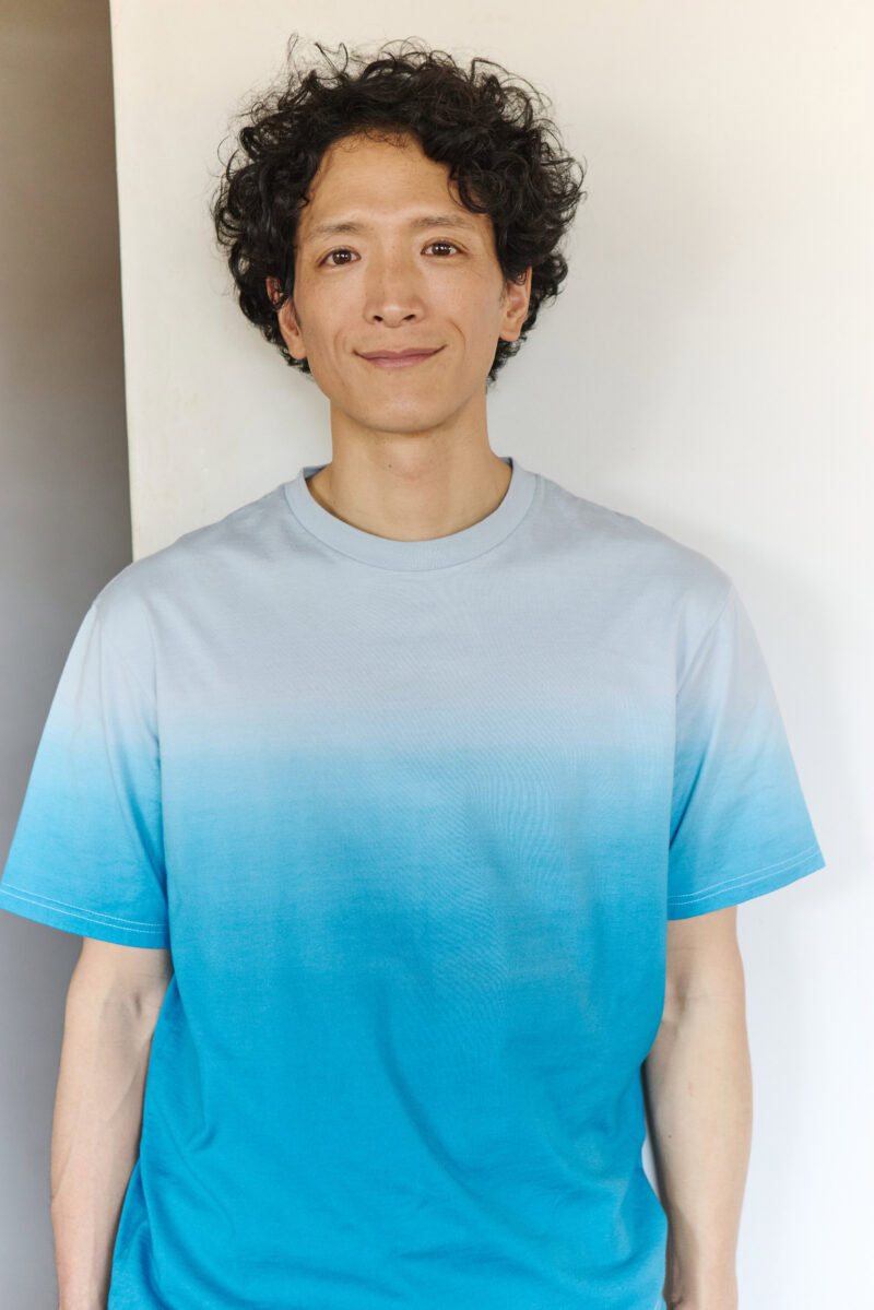 【インタヴュー】日本を知ることから始まったものづくり。俳優・渡部豪太の新プロジェクト「Gotas」