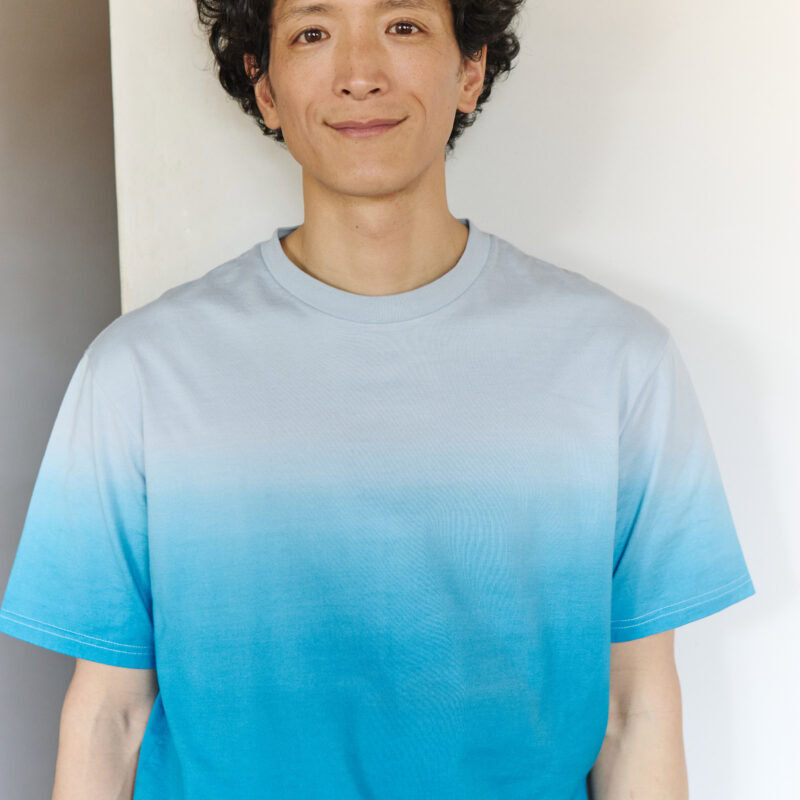 【インタヴュー】日本を知ることから始まったものづくり。俳優・渡部豪太の新プロジェクト「Gotas」