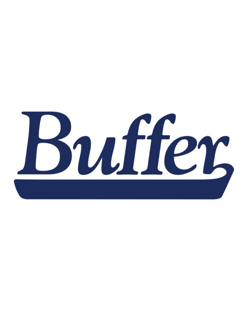 プライスまで当時価格を再現！’80s〜’90sカルチャーを次世代へと繋いでいく新ブランド「Buffer」が2026年4月より始動！