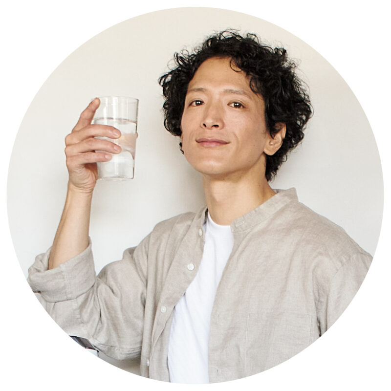 渡部豪太さん